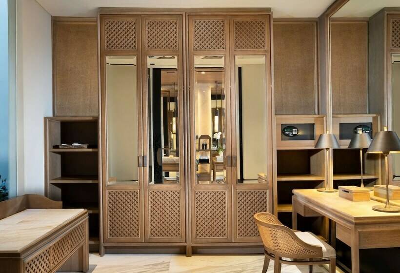 침실 3개 빌라, The Apurva Kempinski Bali