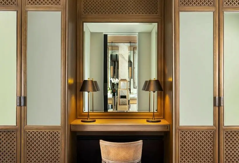 スリーベッドルーム ヴィラ, The Apurva Kempinski Bali