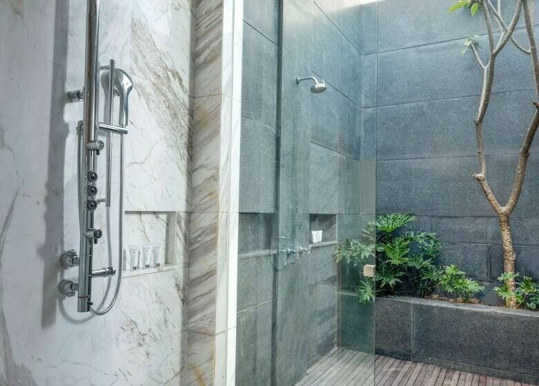 침실 3개 빌라, The Apurva Kempinski Bali