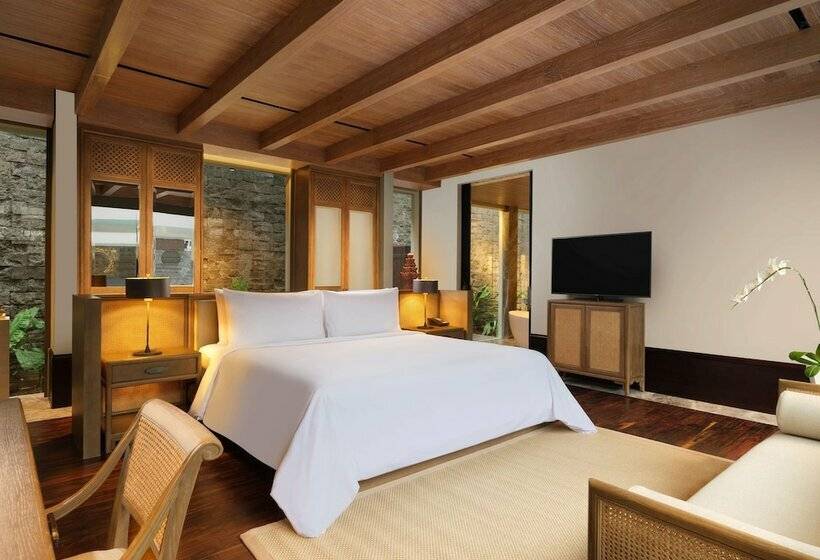 Вилла 2 Спальни, The Apurva Kempinski Bali