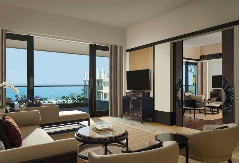 프레스티지 스위트, The Apurva Kempinski Bali