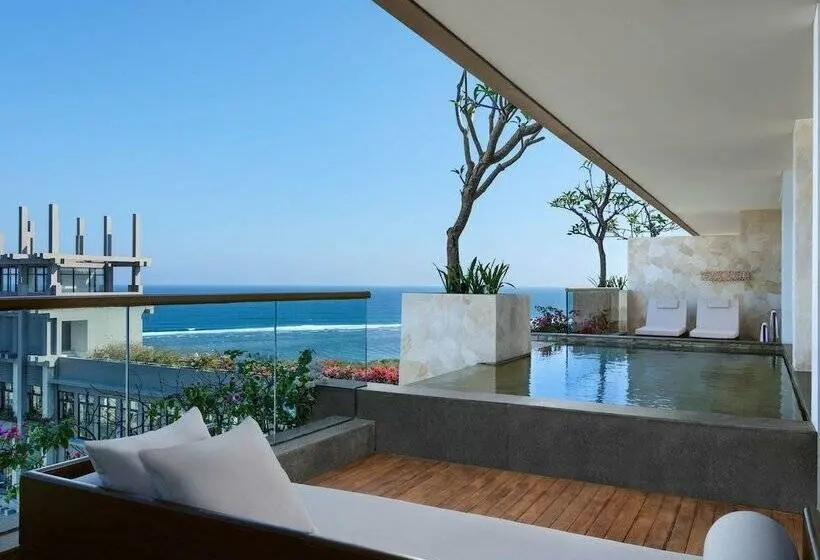 プレステージスイート, The Apurva Kempinski Bali