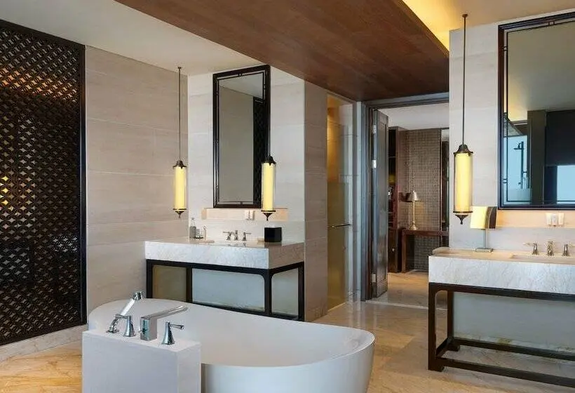 プレステージスイート, The Apurva Kempinski Bali