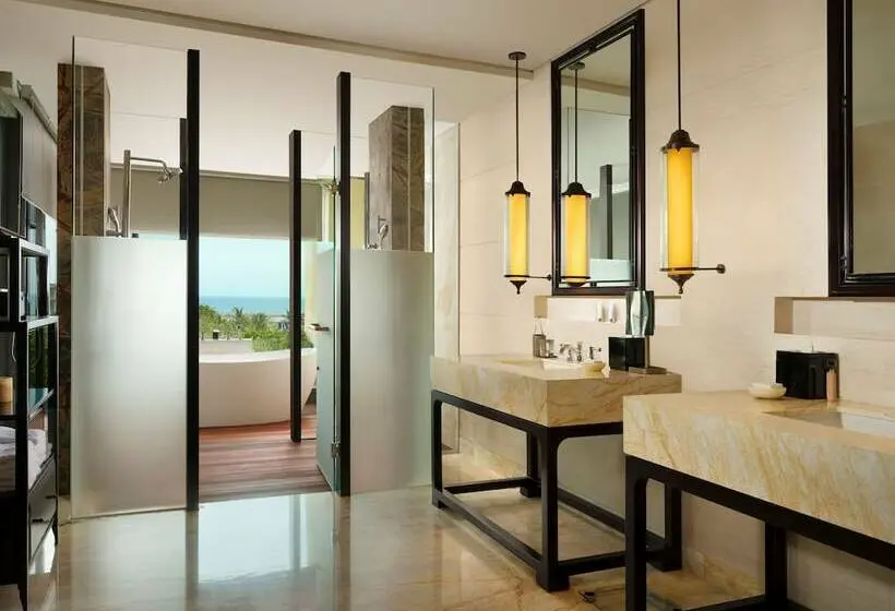 プレステージスイート, The Apurva Kempinski Bali