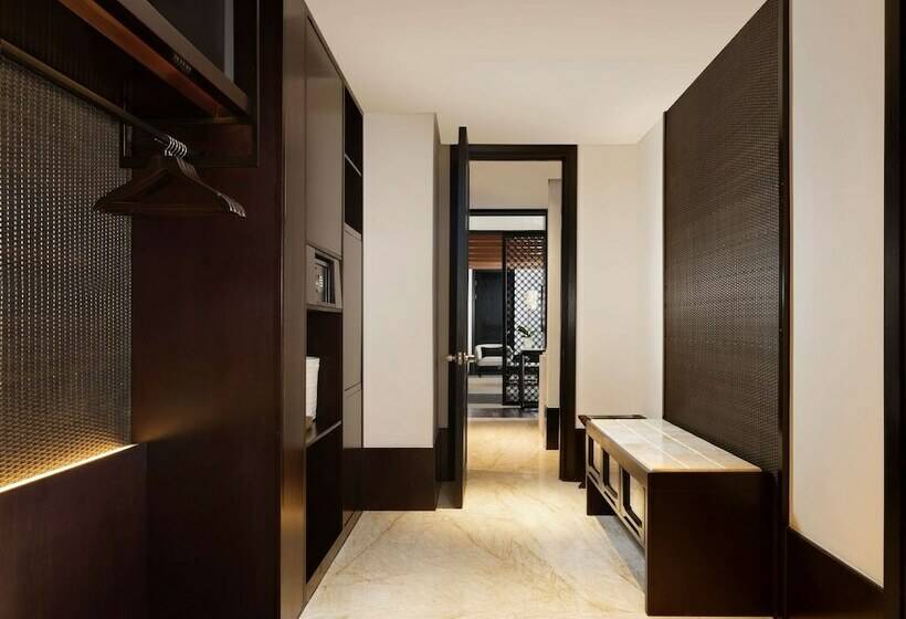 프레스티지 스위트, The Apurva Kempinski Bali