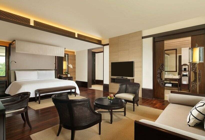 프레스티지 스위트, The Apurva Kempinski Bali