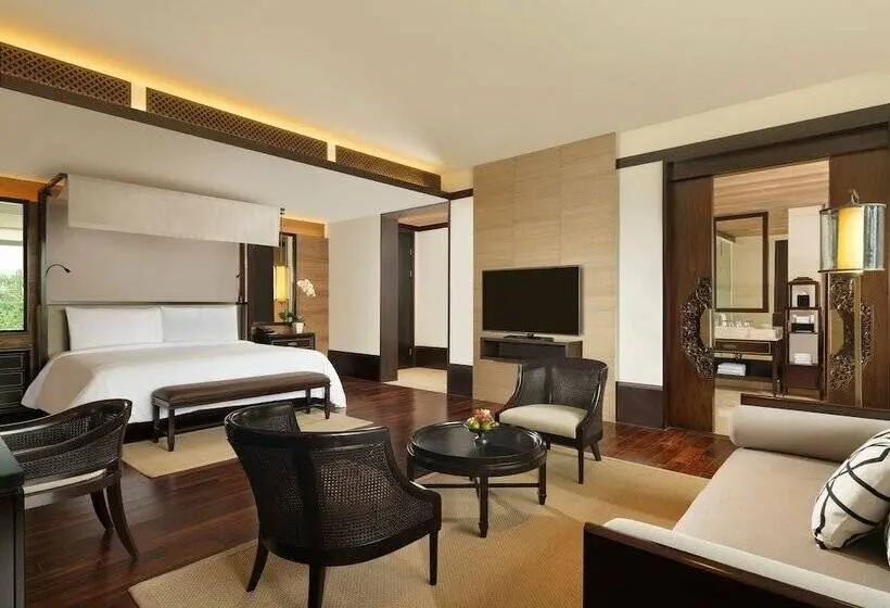 プレステージスイート, The Apurva Kempinski Bali