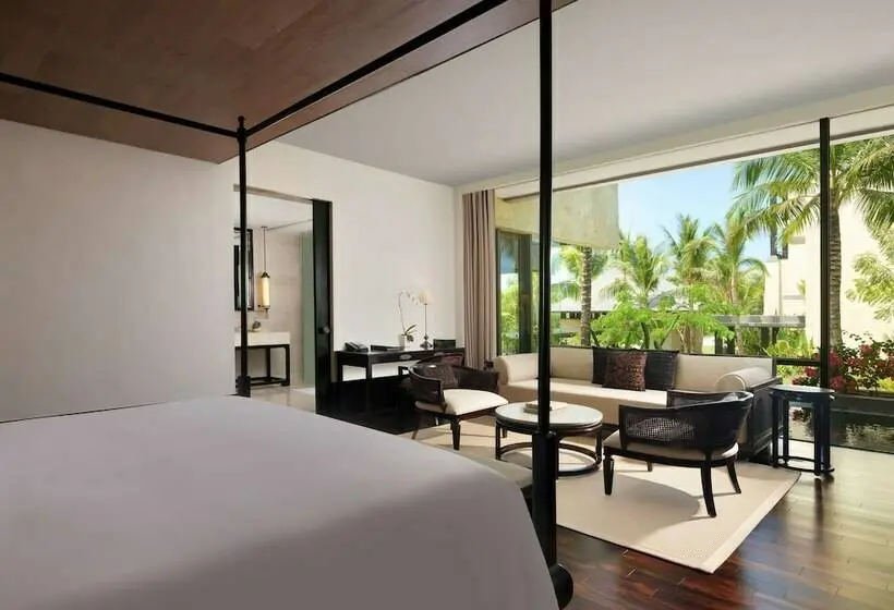プレステージスイート, The Apurva Kempinski Bali