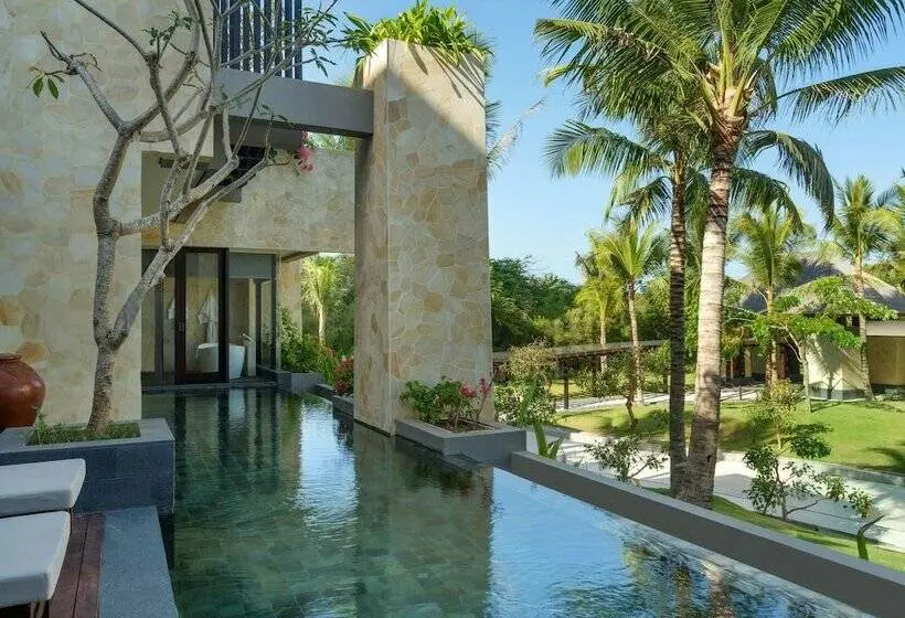 プレステージスイート, The Apurva Kempinski Bali