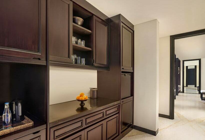 프레스티지 스위트, The Apurva Kempinski Bali