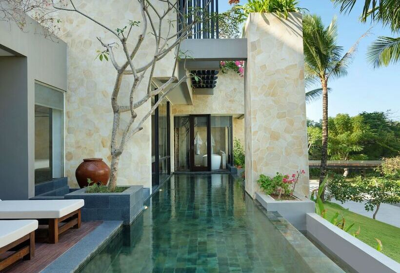 프레스티지 스위트, The Apurva Kempinski Bali