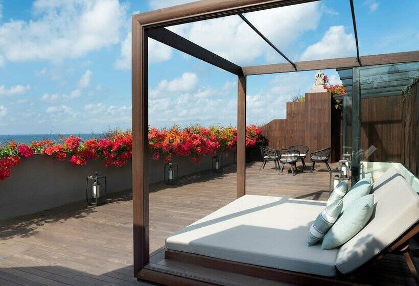 프레스티지 스위트, The Apurva Kempinski Bali