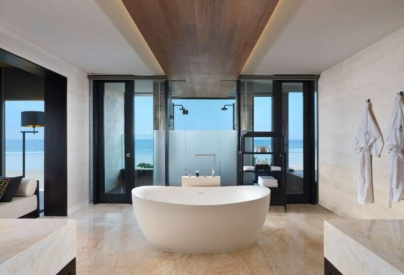 프레스티지 스위트, The Apurva Kempinski Bali