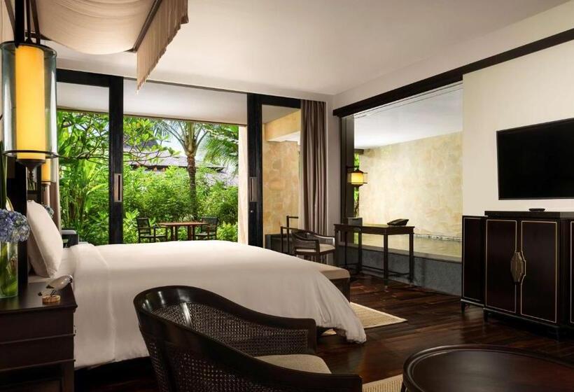 Полулюкс Вид на Море, The Apurva Kempinski Bali