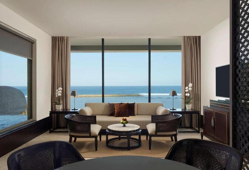 프레스티지 스위트, The Apurva Kempinski Bali