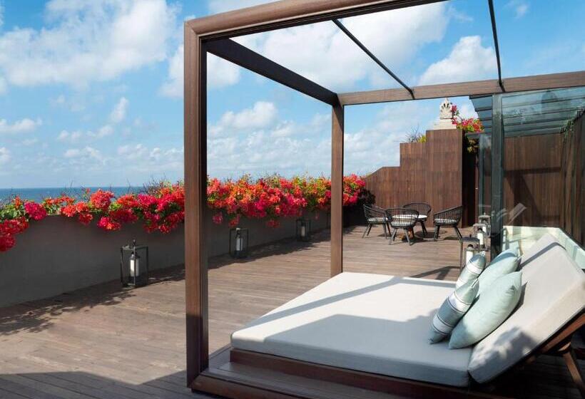 Люкс Престиж, The Apurva Kempinski Bali