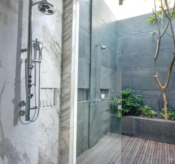 침실 3개 빌라, The Apurva Kempinski Bali