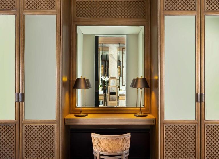 침실 3개 빌라, The Apurva Kempinski Bali