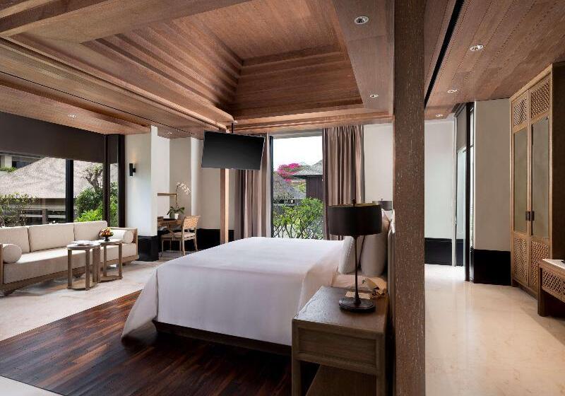Вилла 1 Спальня, The Apurva Kempinski Bali