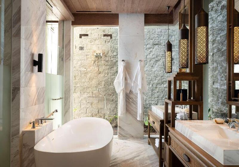 빌라 침실 1개, The Apurva Kempinski Bali