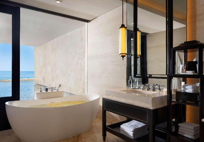 Полулюкс Вид на Море, The Apurva Kempinski Bali
