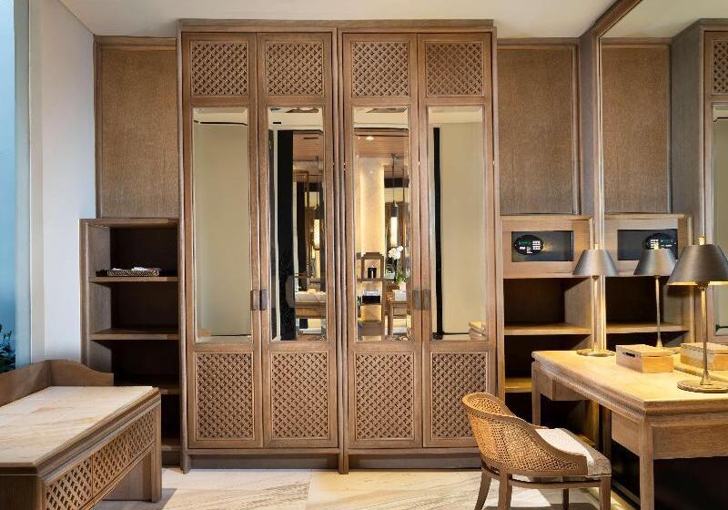 침실 3개 빌라, The Apurva Kempinski Bali