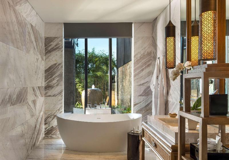 Вилла 3 Спальни, The Apurva Kempinski Bali