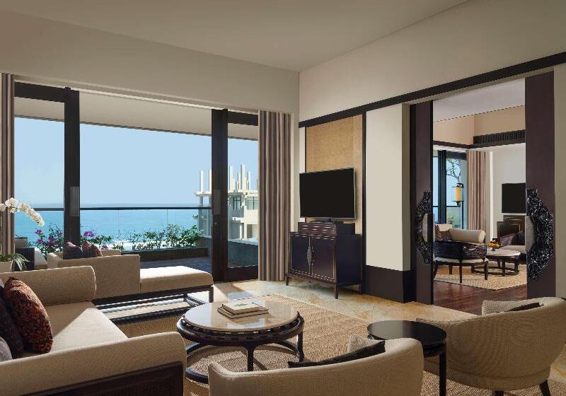 프레스티지 스위트, The Apurva Kempinski Bali