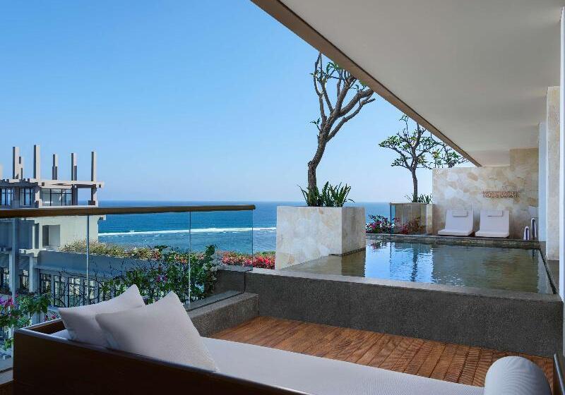 프레스티지 스위트, The Apurva Kempinski Bali