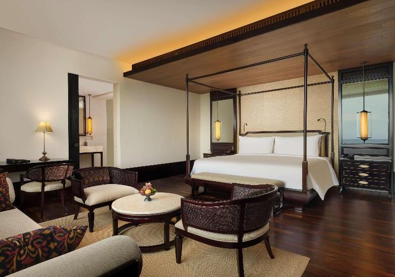 Люкс Престиж, The Apurva Kempinski Bali