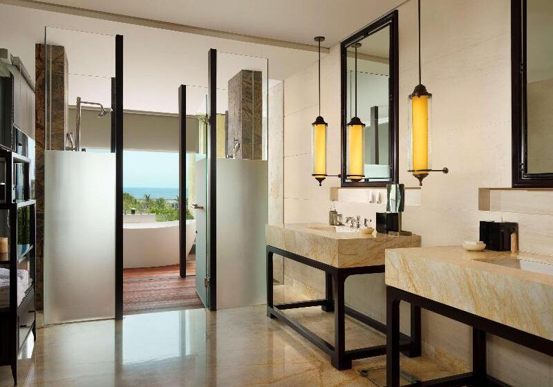 프레스티지 스위트, The Apurva Kempinski Bali