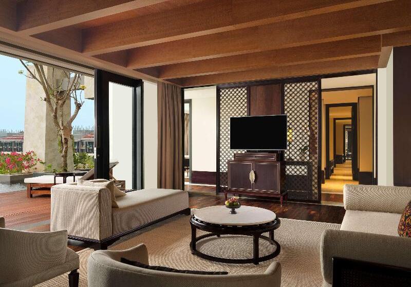 프레스티지 스위트, The Apurva Kempinski Bali