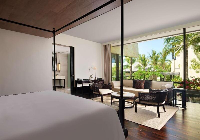 프레스티지 스위트, The Apurva Kempinski Bali