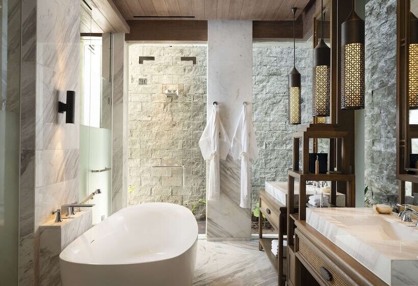 빌라 침실 1개, The Apurva Kempinski Bali