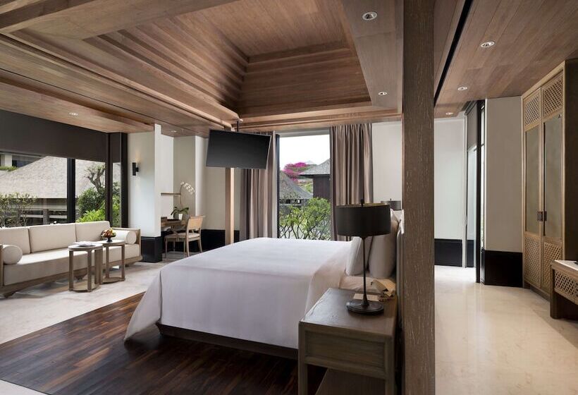 빌라 침실 1개, The Apurva Kempinski Bali