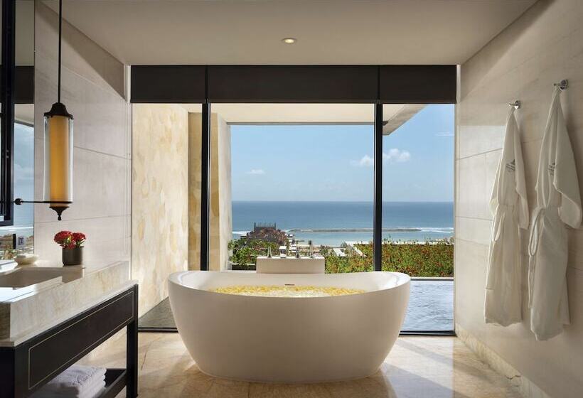 전용 풀장 주니어 스위트, The Apurva Kempinski Bali