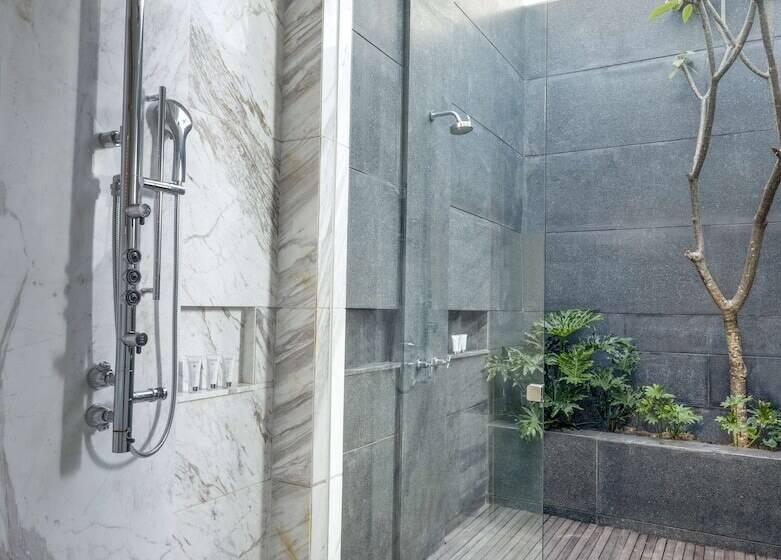Вилла 3 Спальни, The Apurva Kempinski Bali