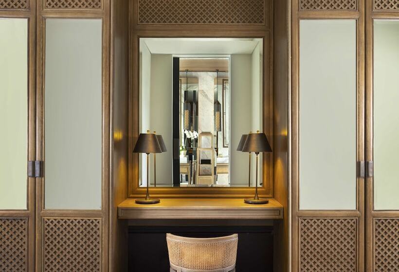 침실 3개 빌라, The Apurva Kempinski Bali