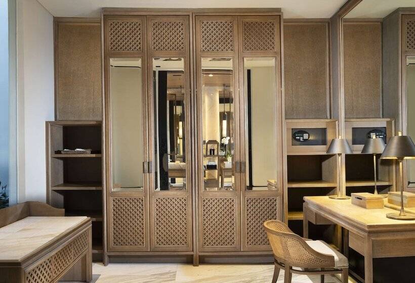 침실 3개 빌라, The Apurva Kempinski Bali