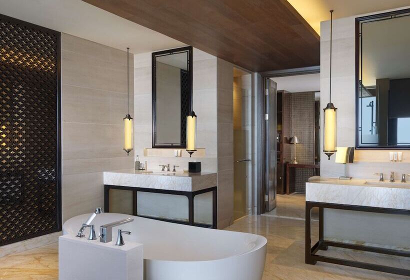 Люкс Престиж, The Apurva Kempinski Bali