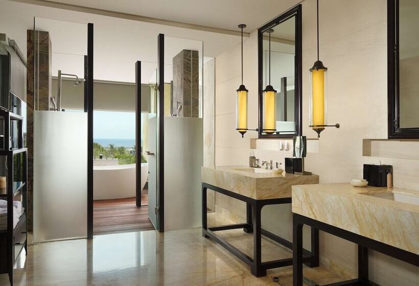 프레스티지 스위트, The Apurva Kempinski Bali