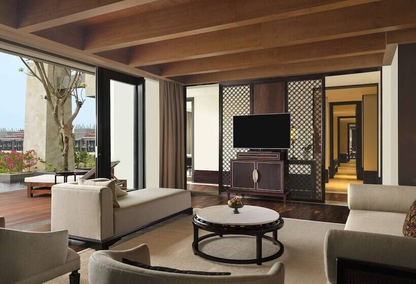 프레스티지 스위트, The Apurva Kempinski Bali