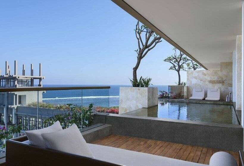 프레스티지 스위트, The Apurva Kempinski Bali