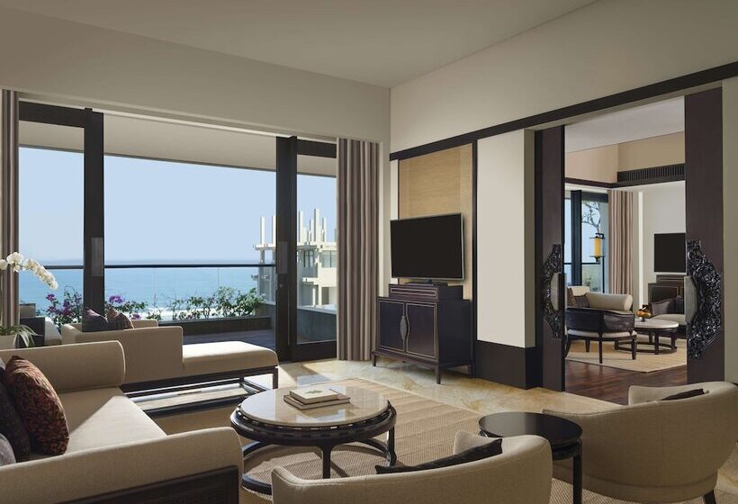 Люкс Престиж, The Apurva Kempinski Bali