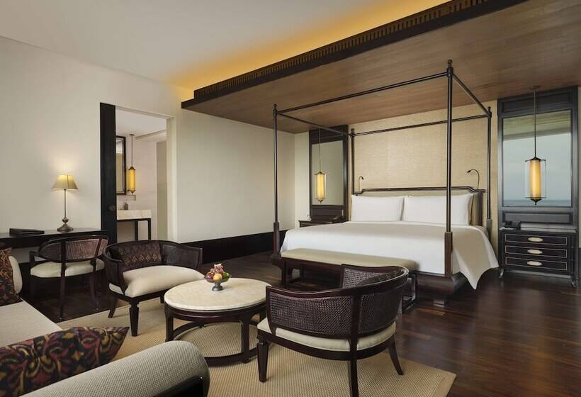 프레스티지 스위트, The Apurva Kempinski Bali
