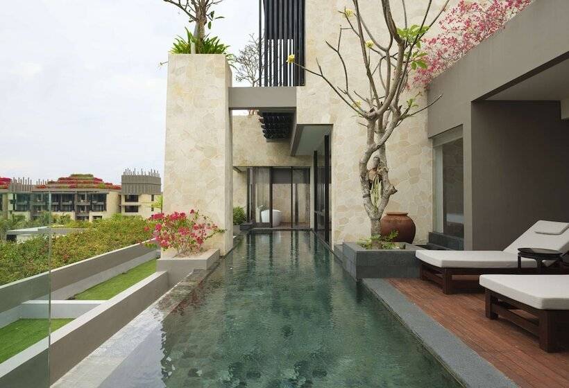 프레스티지 스위트, The Apurva Kempinski Bali