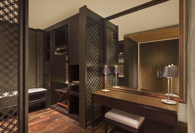 Люкс Престиж, The Apurva Kempinski Bali