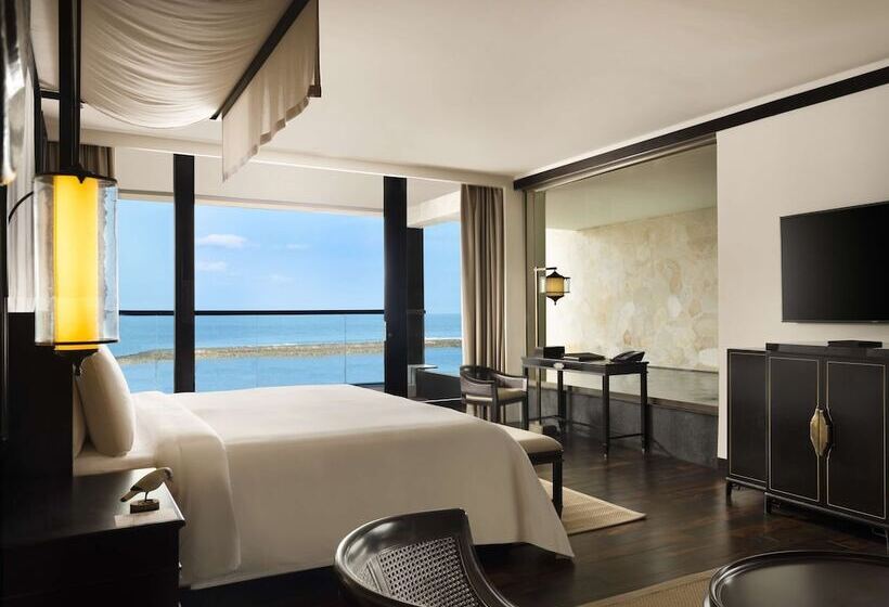 주니어 스위트 바다 전망, The Apurva Kempinski Bali