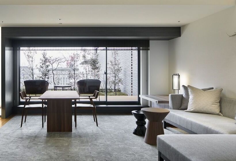 سوییت, The Thousand Kyoto