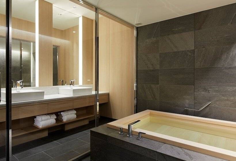 سوییت, The Thousand Kyoto